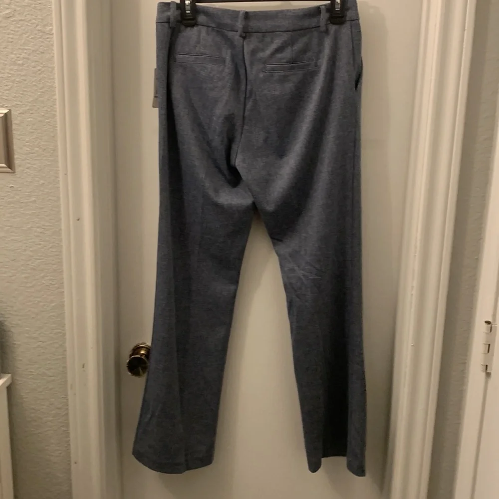 KUT from the Kloth dress Pants, Blue size 4 petite